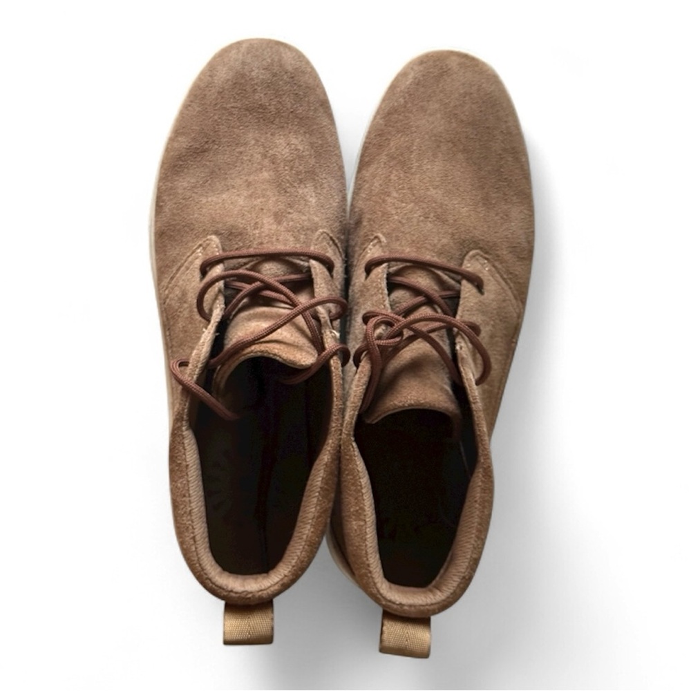 UGG Canoe Suede Chukka Boots - Picture 4 of 9